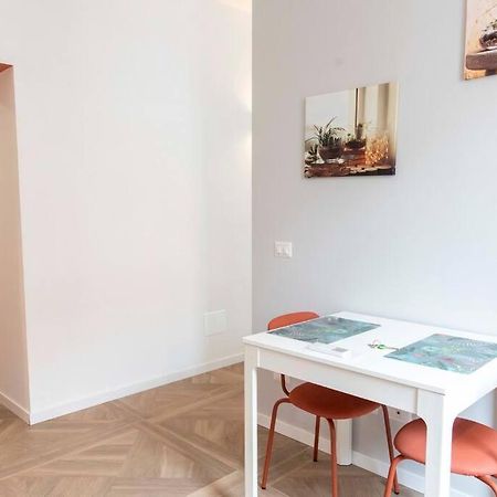Apartmán La Casa Di Jojo Al Ghetto Řím Exteriér fotografie