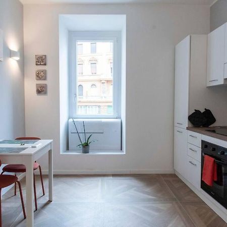 Apartmán La Casa Di Jojo Al Ghetto Řím Exteriér fotografie