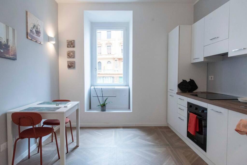 Apartmán La Casa Di Jojo Al Ghetto Řím Exteriér fotografie