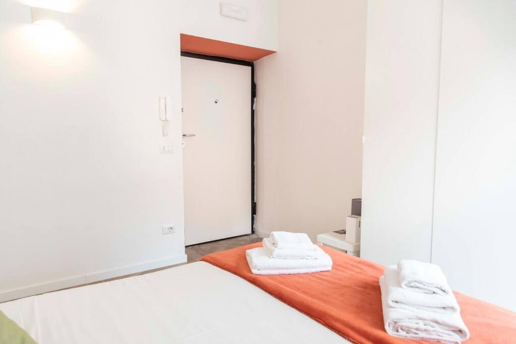 Apartmán La Casa Di Jojo Al Ghetto Řím Exteriér fotografie
